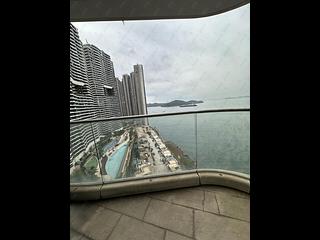 數碼港 - 貝沙灣6期 Bel-Air No. 8 1座 02
