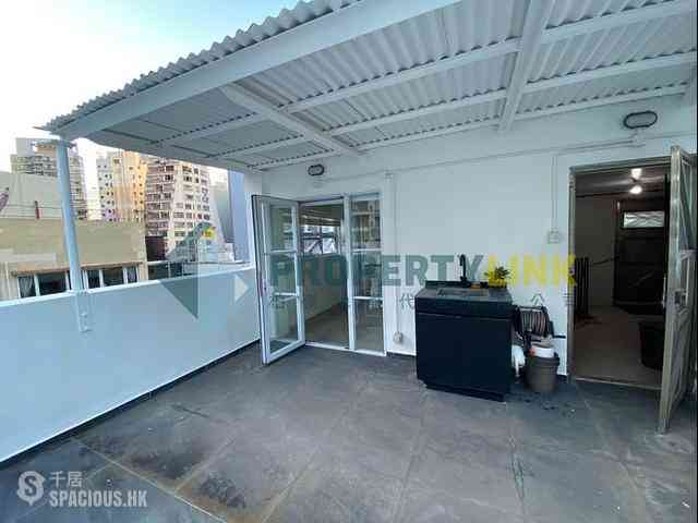 Central - Mee Lun House 10