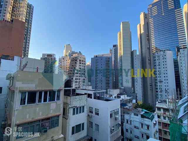 Central - Mee Lun House 14