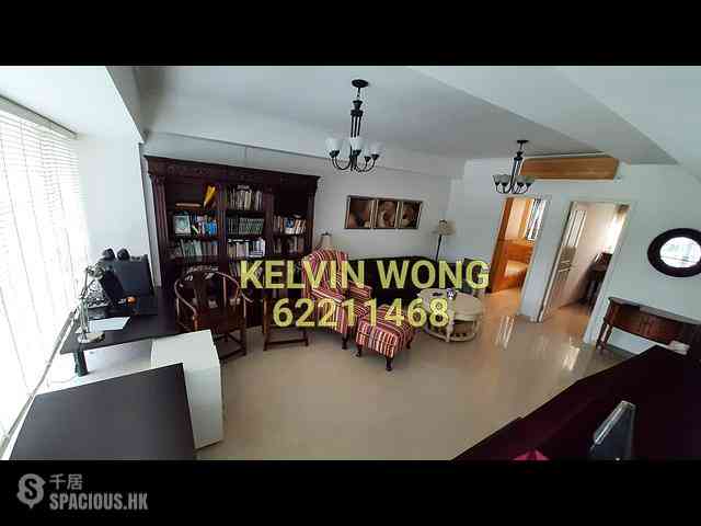 Shek Kong - Seasons Palace 02