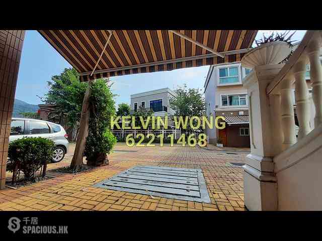 Shek Kong - Seasons Palace 03