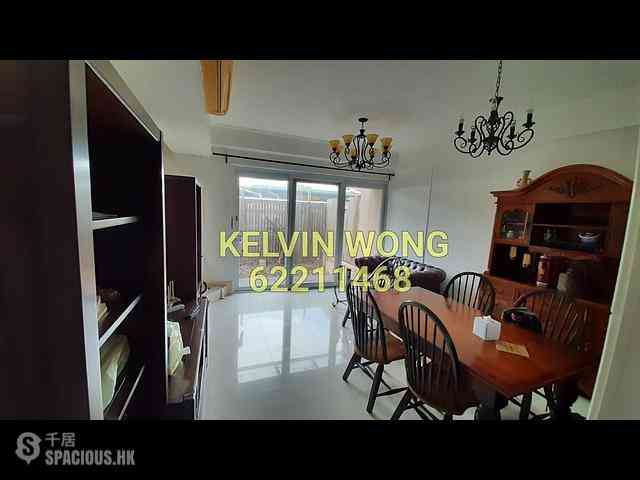 Shek Kong - Seasons Palace 08
