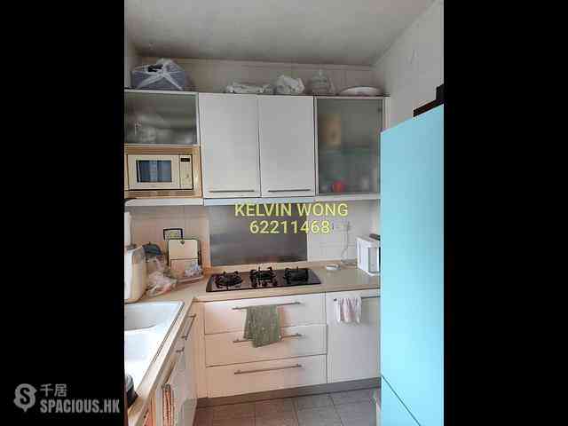 Lok Ma Chau - Rolling Hills 03