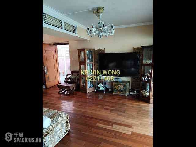 Lok Ma Chau - Rolling Hills 04