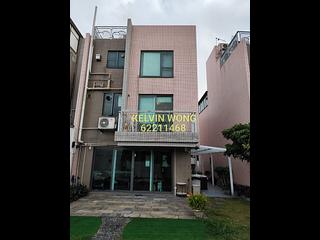 Lok Ma Chau - Rolling Hills 02