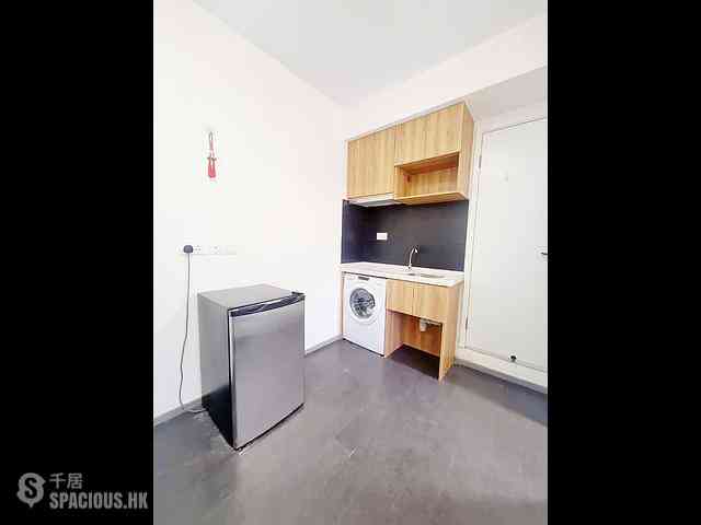 Quarry Bay - North Point Mansion 02