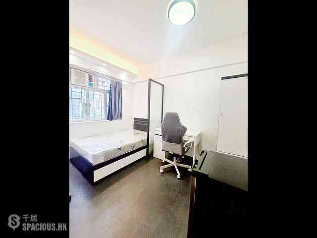 Quarry Bay - North Point Mansion 01