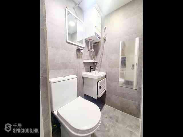 Quarry Bay - North Point Mansion 04