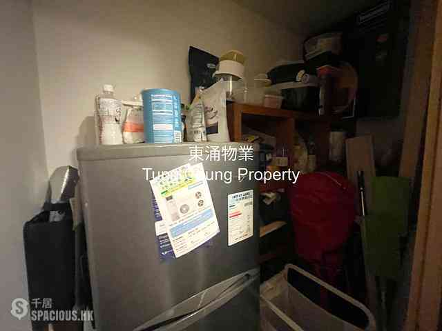 Tung Chung - The Visionary Tower 1 06