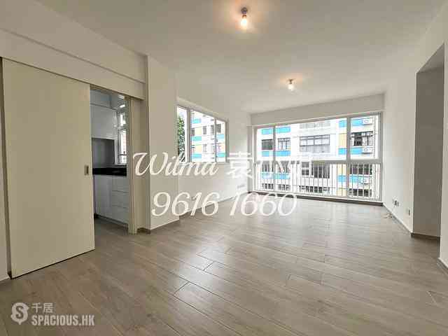 Lai Chi Kok - Happy Villa 01