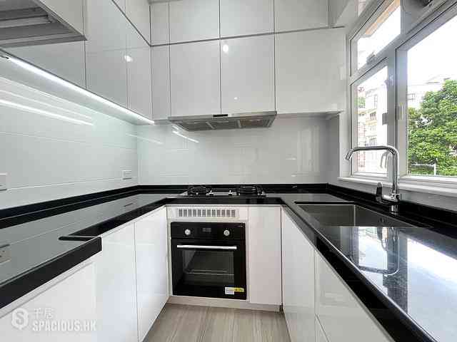 Lai Chi Kok - Happy Villa 09