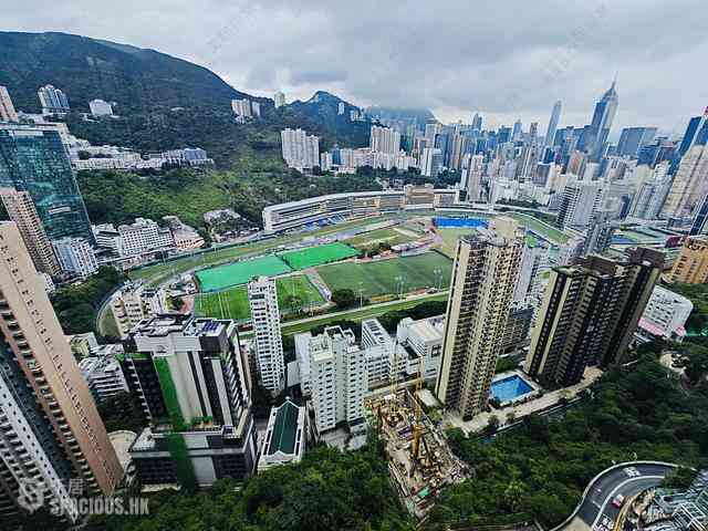 Happy Valley - Villa Rocha Block B 02