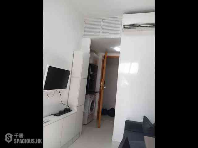 Causeway Bay - Thai Kong Building 04