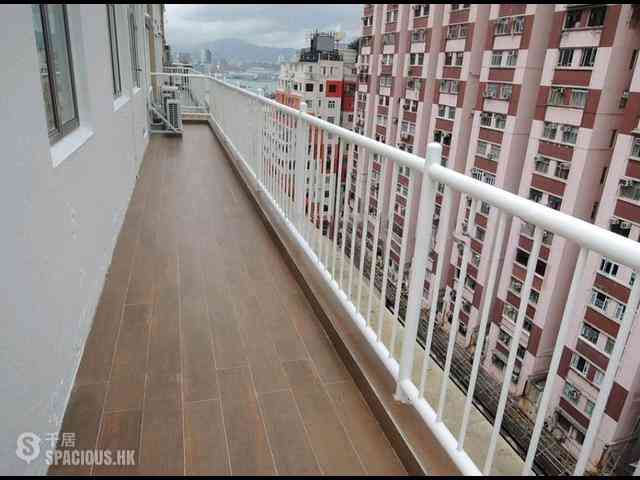 Causeway Bay - Great George Building Block A-B 01
