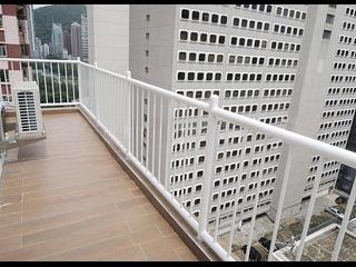 Causeway Bay - Great George Building Block A-B 02