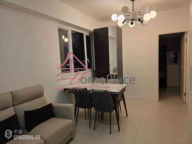 Sai Ying Pun - Tong Nam Mansion 02