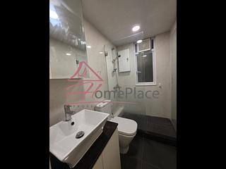 Sai Ying Pun - Tong Nam Mansion 07