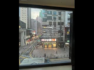 Causeway Bay - Tak Fai Building 03