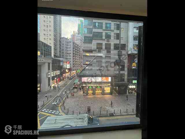 Causeway Bay - Tak Fai Building 03