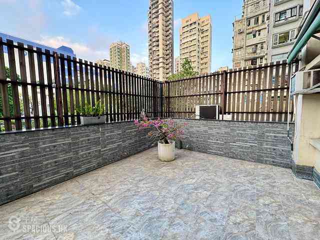 Jordan - Wai Yip Building 01