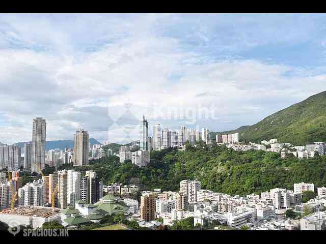 司徒拔道 - 欣景台 01