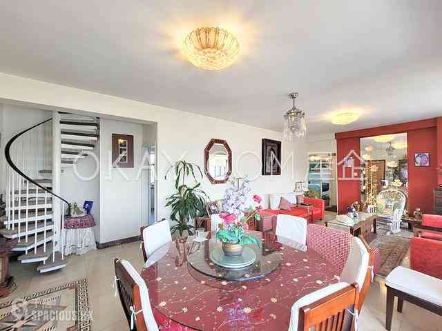 Discovery Bay - Discovery Bay Phase 2 Midvale Village Marine View (Block H3) 05