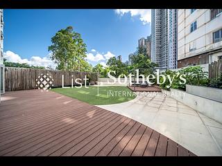 Kennedy Town - Wah Po Building 02