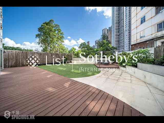 Kennedy Town - Wah Po Building 02