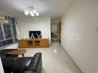Tai Koo Shing - Tai Koo Shing Kao Shan Terrace Fu Shan Mansion 02