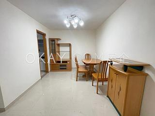 Tai Koo Shing - Tai Koo Shing Kao Shan Terrace Fu Shan Mansion 04