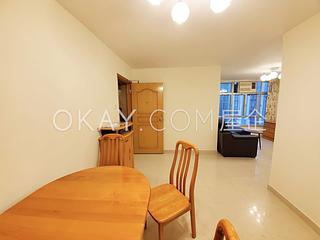 Tai Koo Shing - Tai Koo Shing Kao Shan Terrace Fu Shan Mansion 05