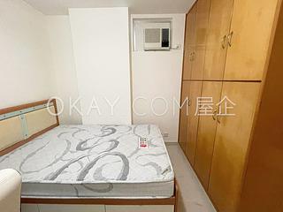 Tai Koo Shing - Tai Koo Shing Kao Shan Terrace Fu Shan Mansion 07