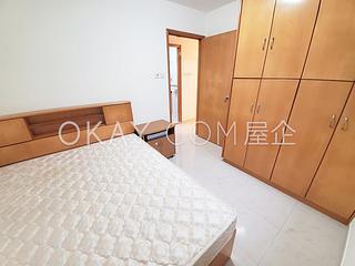 Tai Koo Shing - Tai Koo Shing Kao Shan Terrace Fu Shan Mansion 09