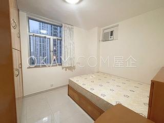 Tai Koo Shing - Tai Koo Shing Kao Shan Terrace Fu Shan Mansion 10