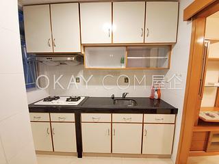 Tai Koo Shing - Tai Koo Shing Kao Shan Terrace Fu Shan Mansion 11
