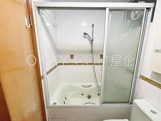 Tai Koo Shing - Tai Koo Shing Kao Shan Terrace Fu Shan Mansion 15