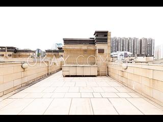 Tung Chung - Caribbean Coast Phase 5 La Mer 03