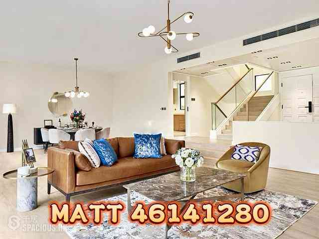 Deep Water Bay - 61-63, Deep Water Bay Road 12