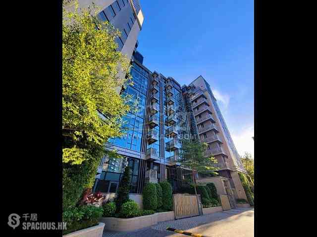 Sha Tin - Mount Regalia Tower 7 05