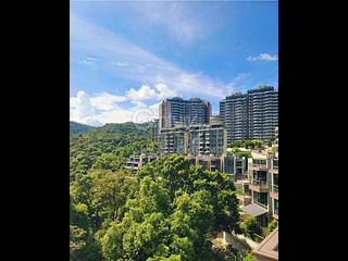 Sha Tin - Mount Regalia Tower 7 06