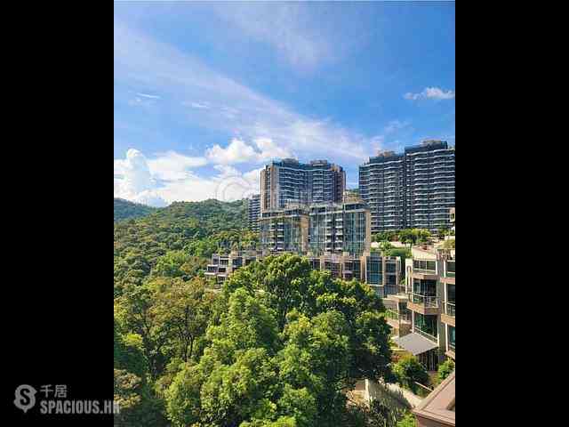 Sha Tin - Mount Regalia Tower 7 06