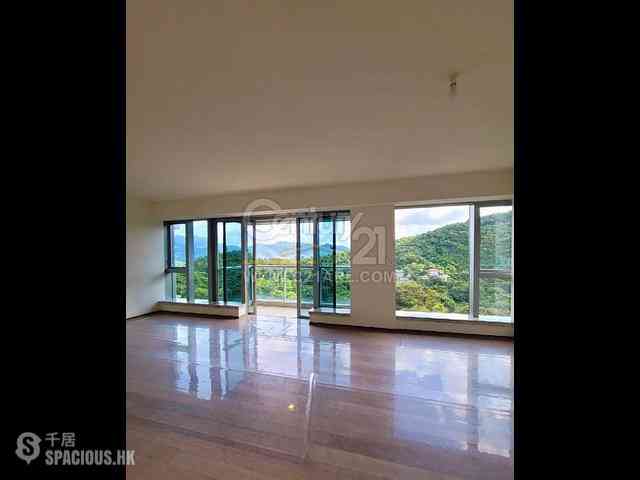 Sha Tin - Mount Regalia Tower 7 01