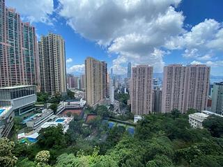 Mid Levels Central - May Tower Block 2 03
