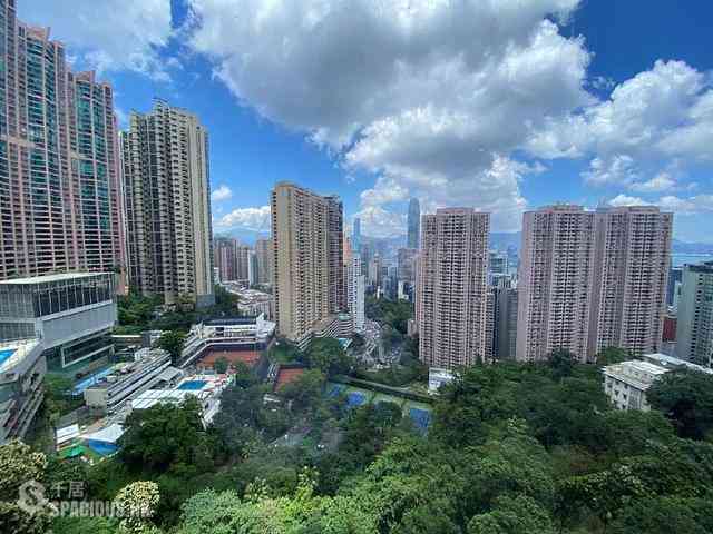 Mid Levels Central - May Tower Block 2 03