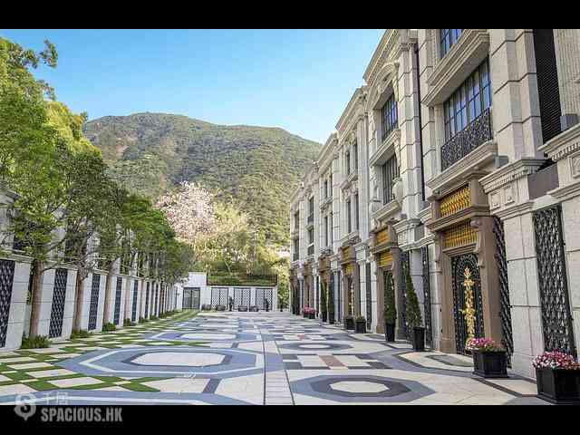 Repulse Bay - 90, Repulse Bay Road 01