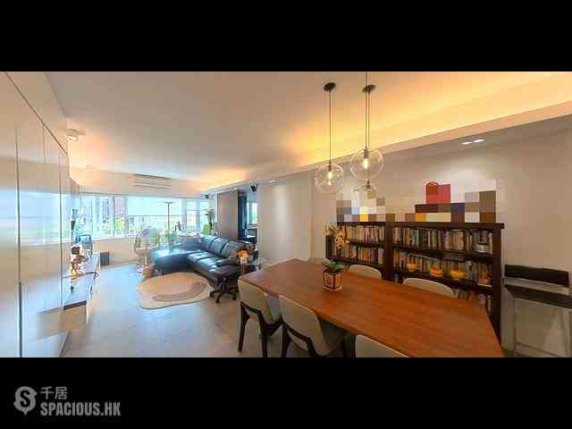 Braemar Hill - Hilltop Mansion Block G-H 01
