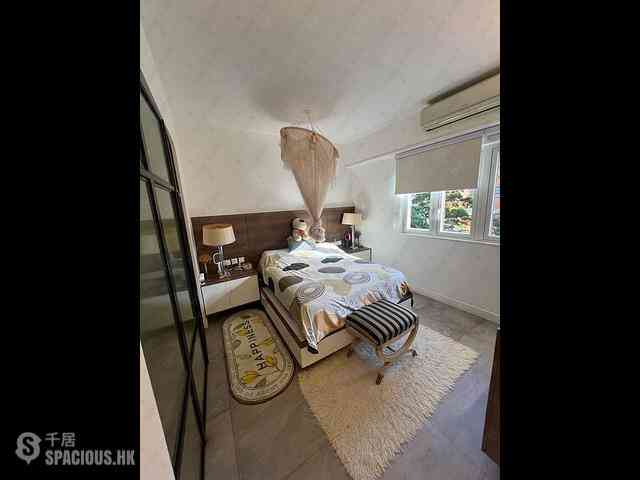 Braemar Hill - Hilltop Mansion Block G-H 08