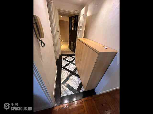 Tai Hang - Ronsdale Garden Block 1 09
