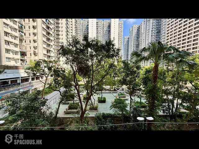 北角 - 城市花园2期12座 01