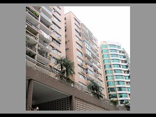 Stubbs Road - Mandarin Villa 02